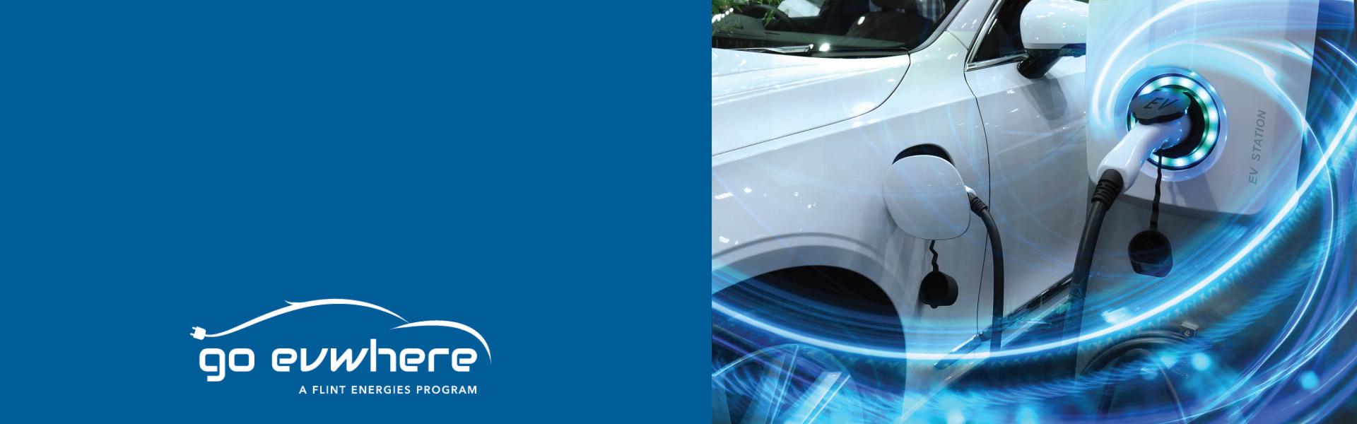 Electric vehicle photo