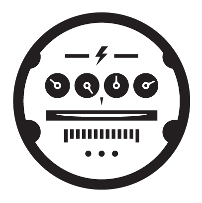 Electric meter