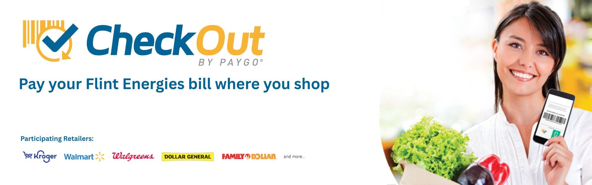 PayGo-Pay As You Go!