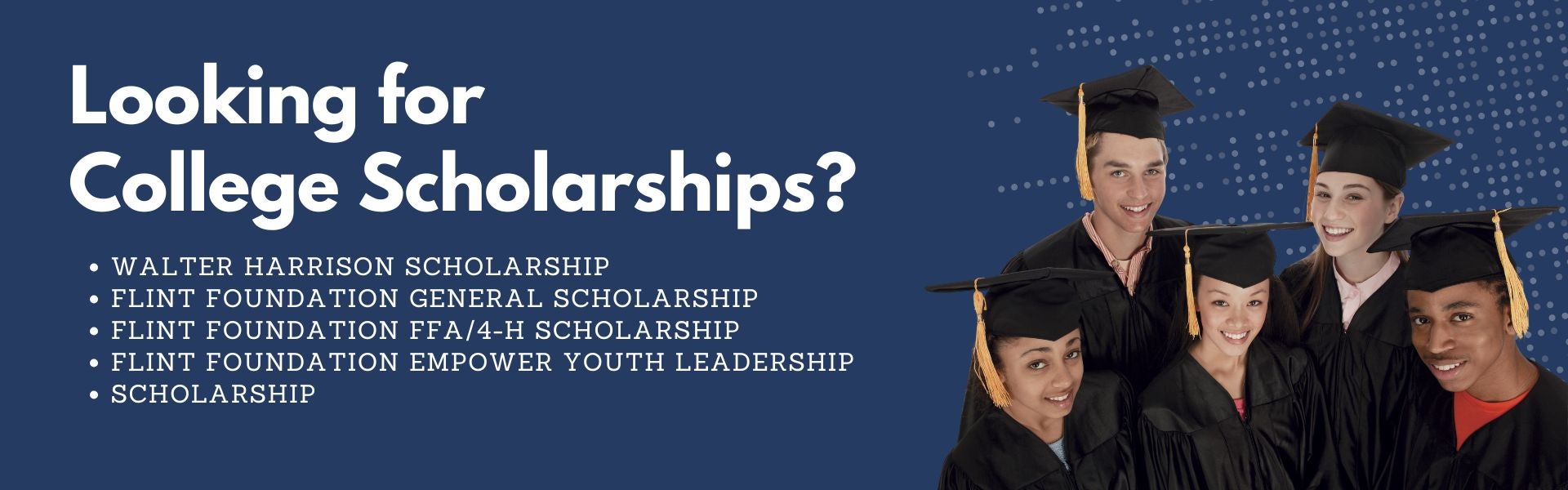 2026 College Scholarships