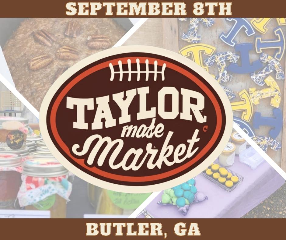 Friday Night Lights September 8 Butler Georgia