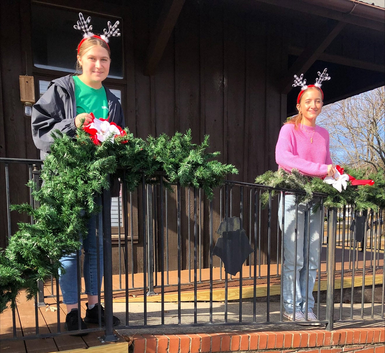 Empower Crawford County Service