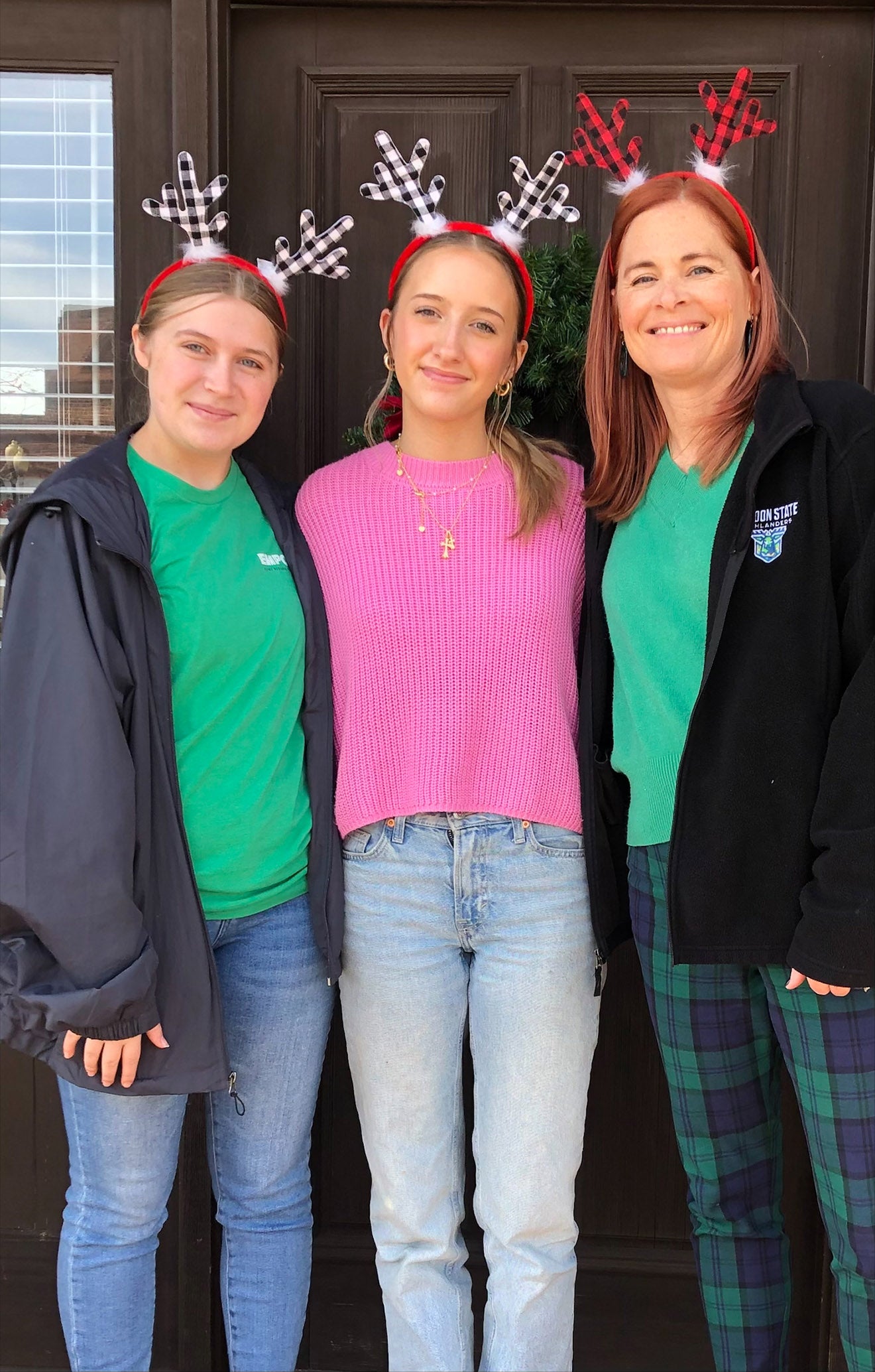 Empower Crawford County Service Project