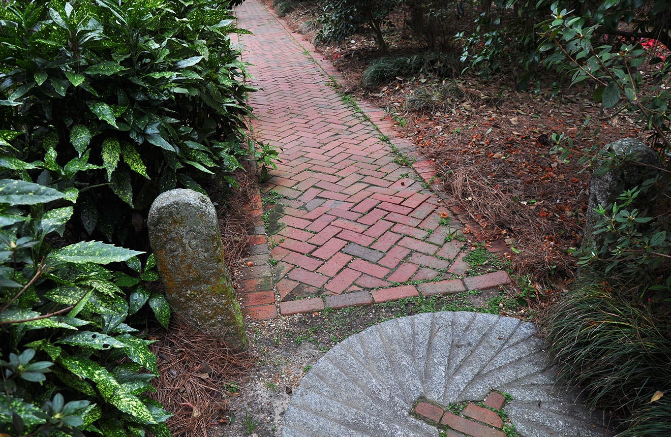 Massee Lane Gardens Fort Valley Macon County Georgia