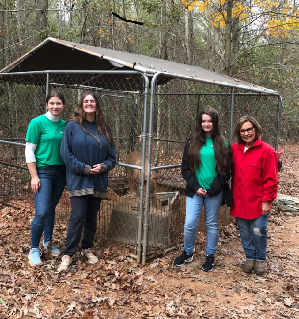 Schley County Empower Service 
