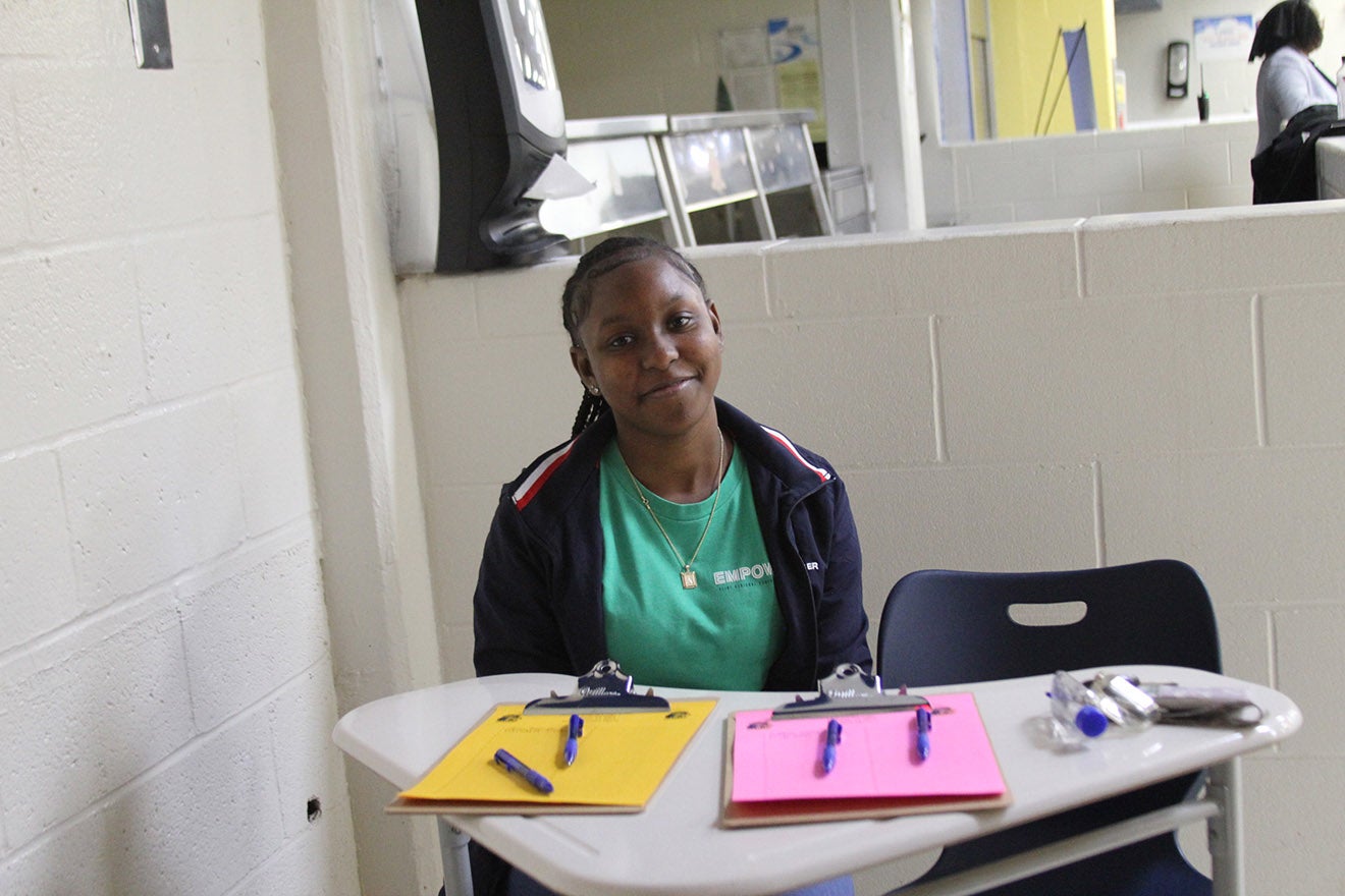 Talbot County Empower Service