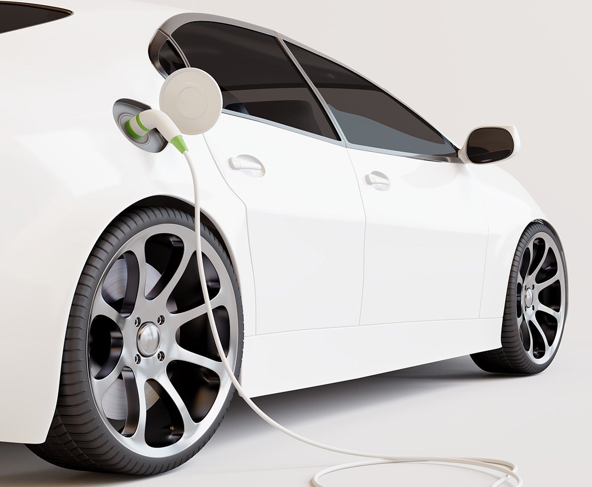 Considering an electric vehicle? Flint Energies
